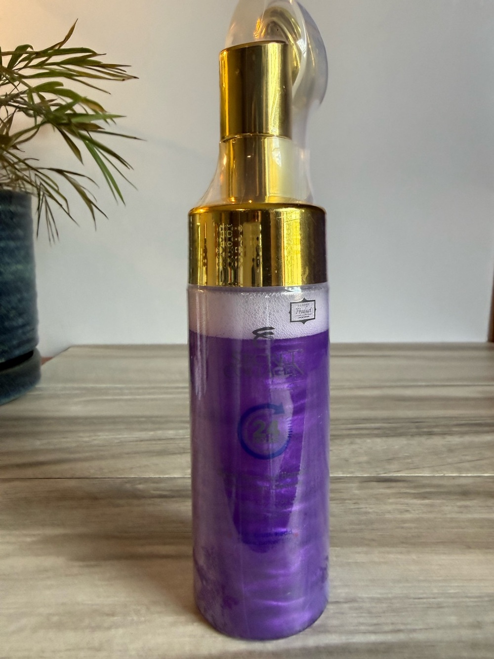 Secret Collagen Grape Stem Cell Harmony Lava Foam Cleanser 150ml ✨BNIB✨